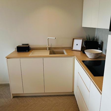 Bonk Suites Middelkerke Zewnętrze zdjęcie