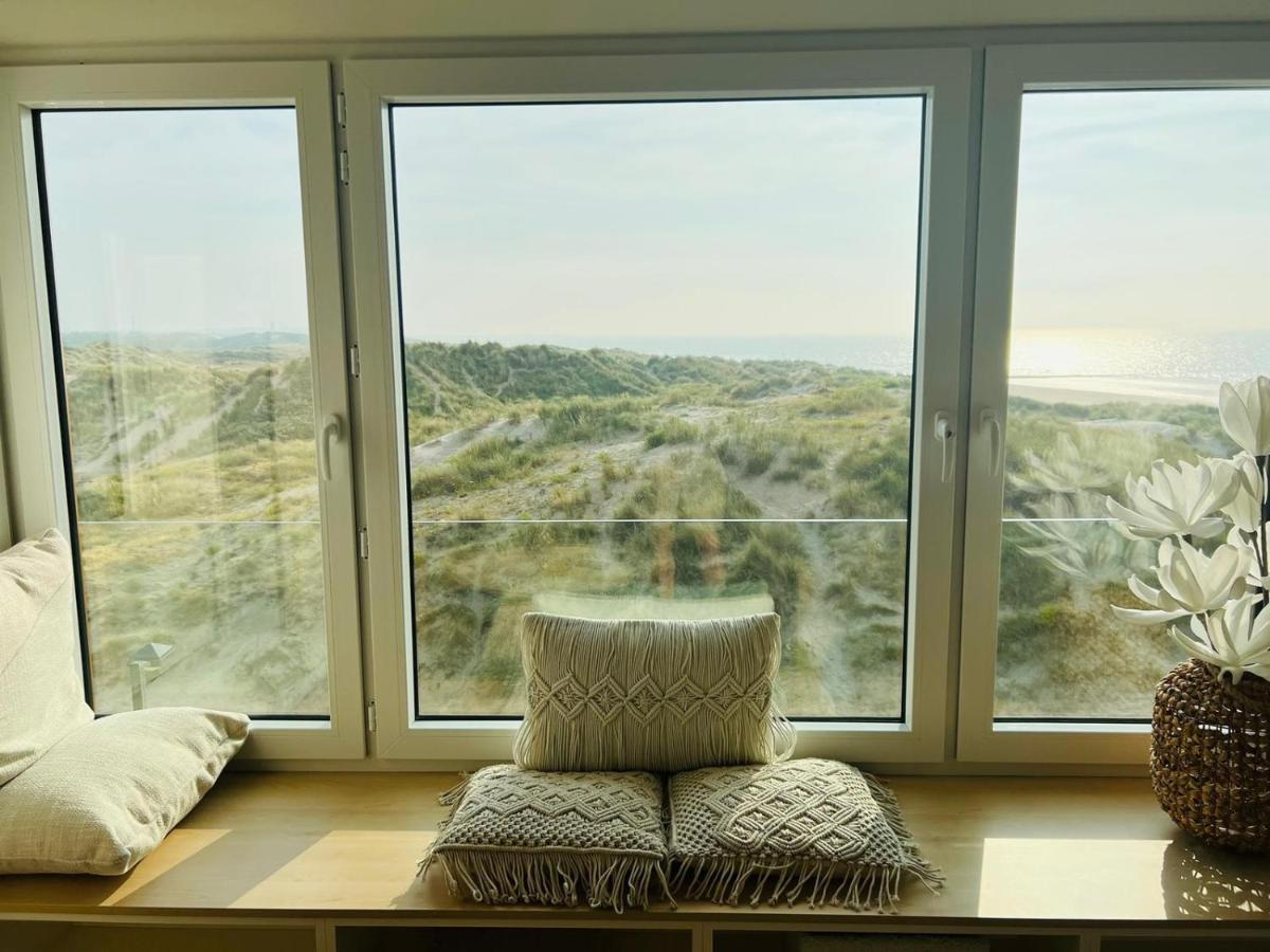 Bonk Suites Middelkerke Zewnętrze zdjęcie