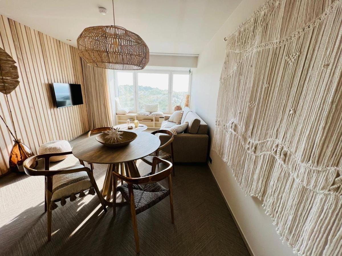 Bonk Suites Middelkerke Zewnętrze zdjęcie
