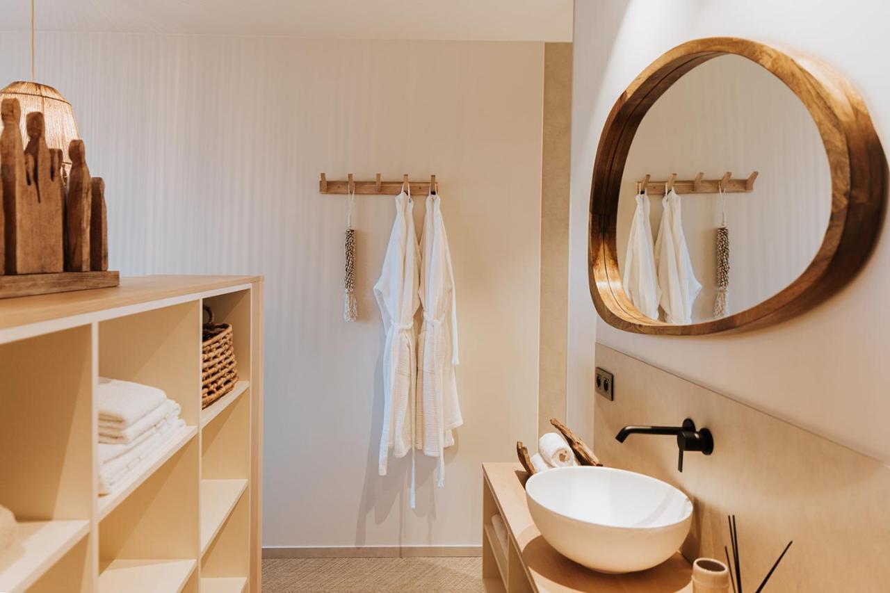 Bonk Suites Middelkerke Zewnętrze zdjęcie
