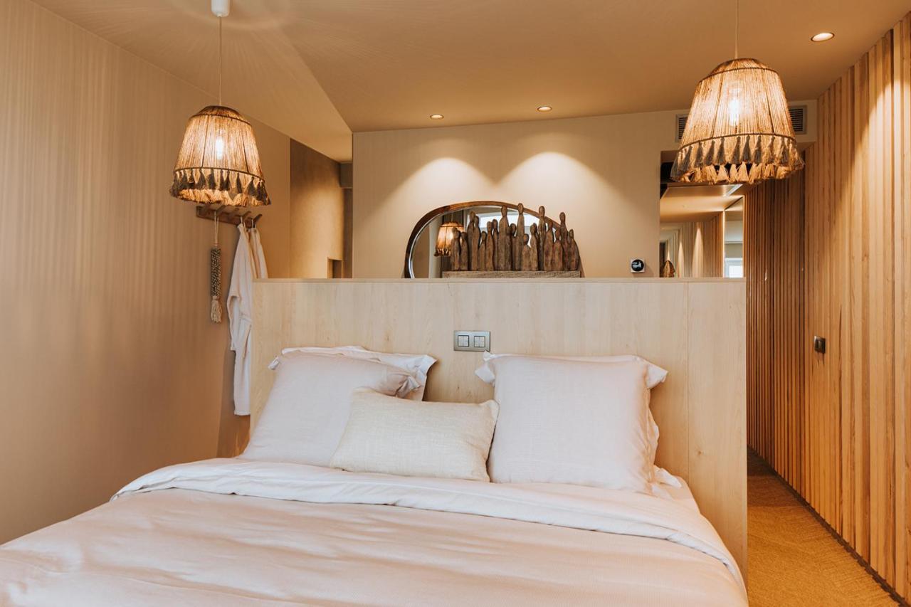 Bonk Suites Middelkerke Zewnętrze zdjęcie