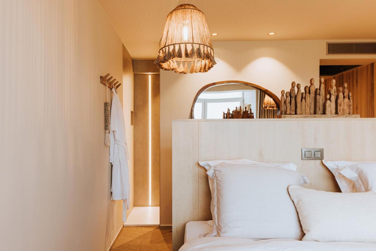 Bonk Suites Middelkerke Zewnętrze zdjęcie