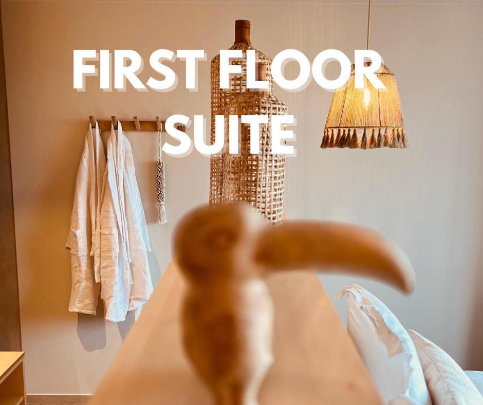 Bonk Suites Middelkerke Pokój zdjęcie