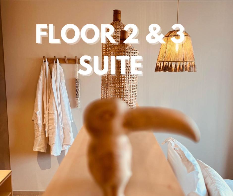 Bonk Suites Middelkerke Pokój zdjęcie
